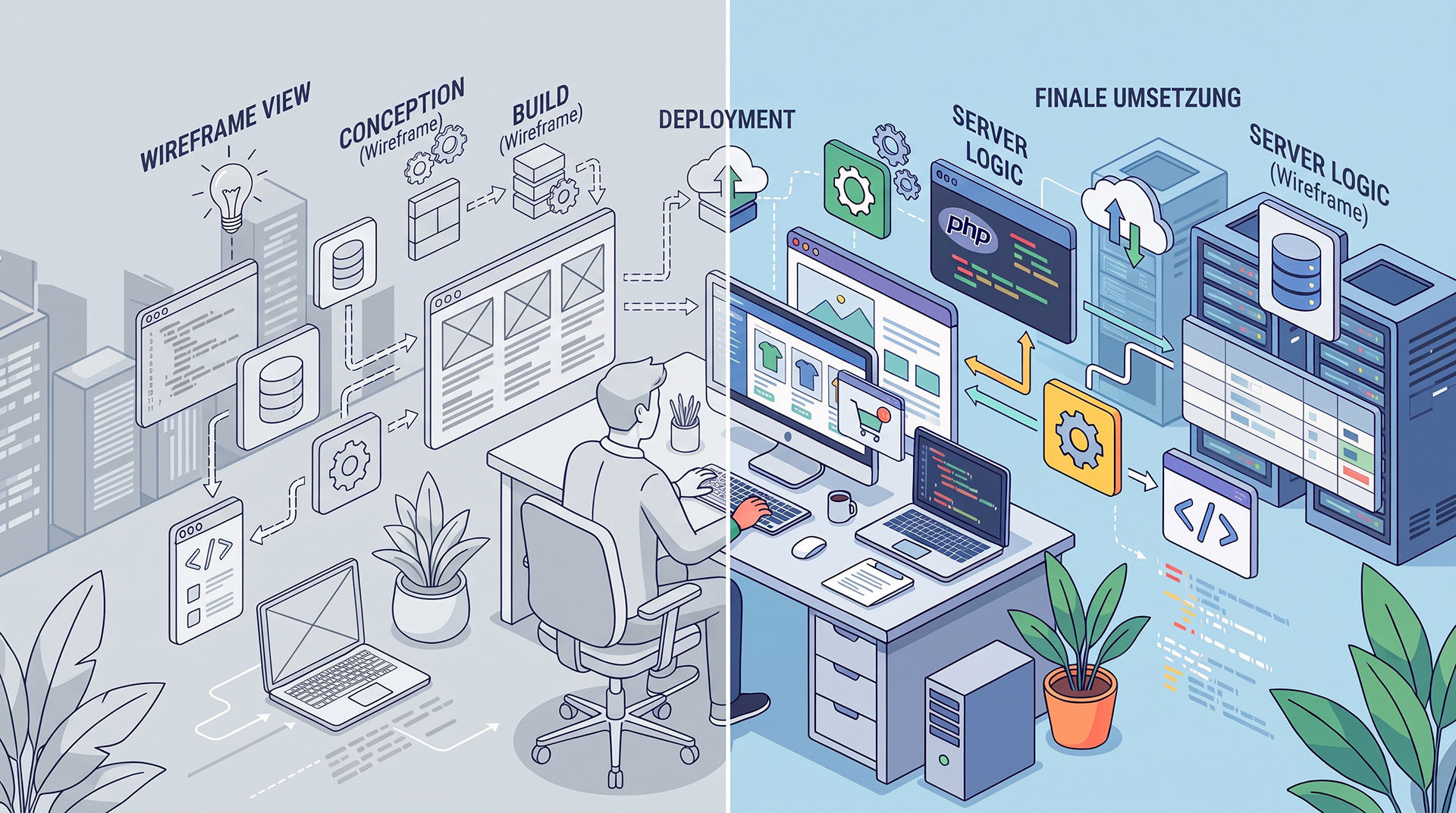 Webdesign