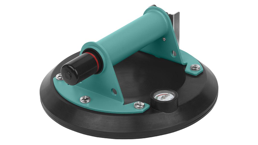 Gummisauger